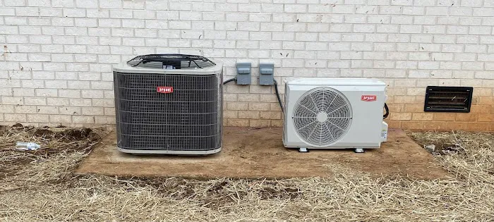 Goodnight Heating and Cooling LLC Picture 1