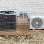 Goodnight Heating and Cooling LLC