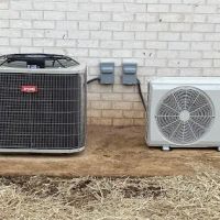 Goodnight Heating and Cooling LLC ico