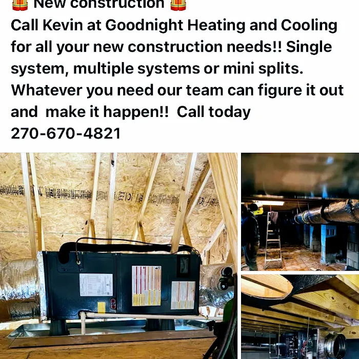 Goodnight Heating and Cooling LLC Picture 6