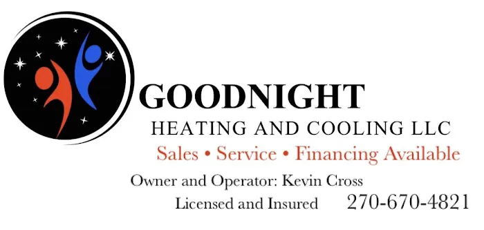 Goodnight Heating and Cooling LLC Picture 3