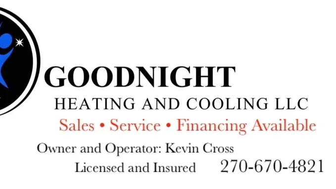 Goodnight Heating and Cooling LLC Picture 5
