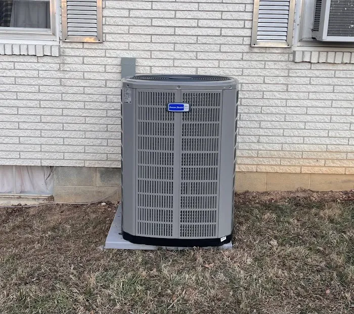 A-Plus Comfort Care Heating & Cooling Picture 3