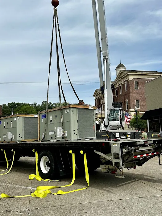 A-Plus Comfort Care Heating & Cooling Picture 2