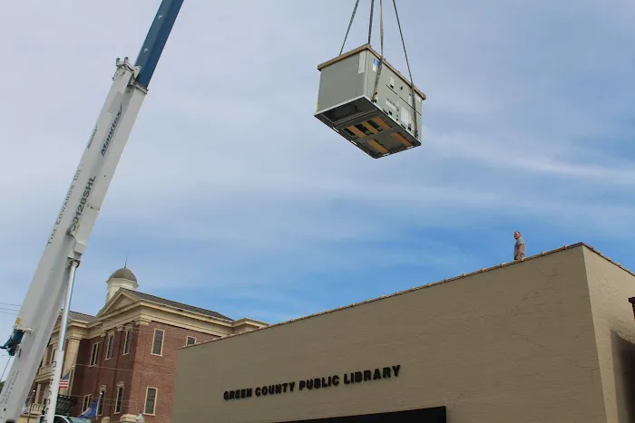 A-Plus Comfort Care Heating & Cooling Picture 1