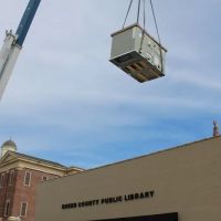 A-Plus Comfort Care Heating & Cooling ico