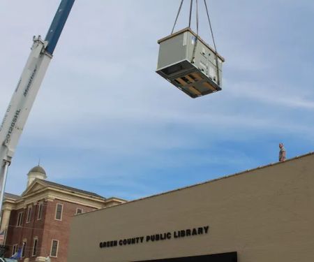 A-Plus Comfort Care Heating & Cooling