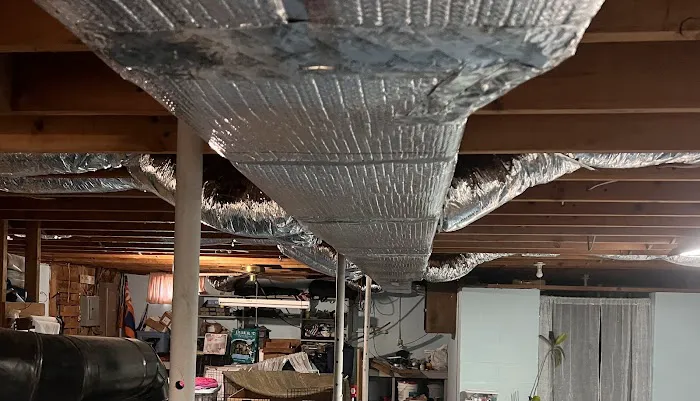 A-Plus Comfort Care Heating & Cooling Picture 5