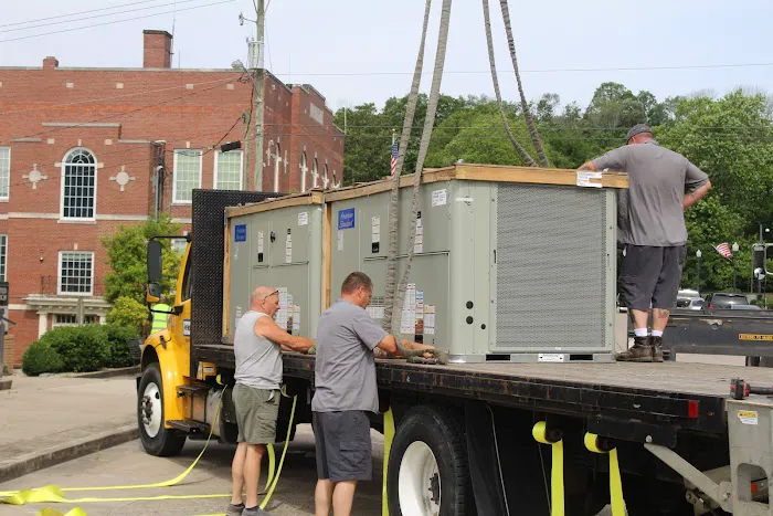 A-Plus Comfort Care Heating & Cooling Picture 7