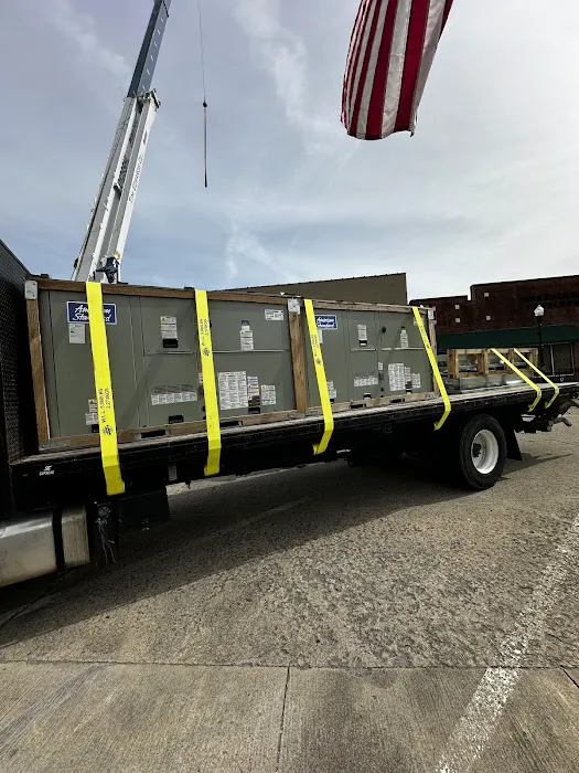 A-Plus Comfort Care Heating & Cooling Picture 9