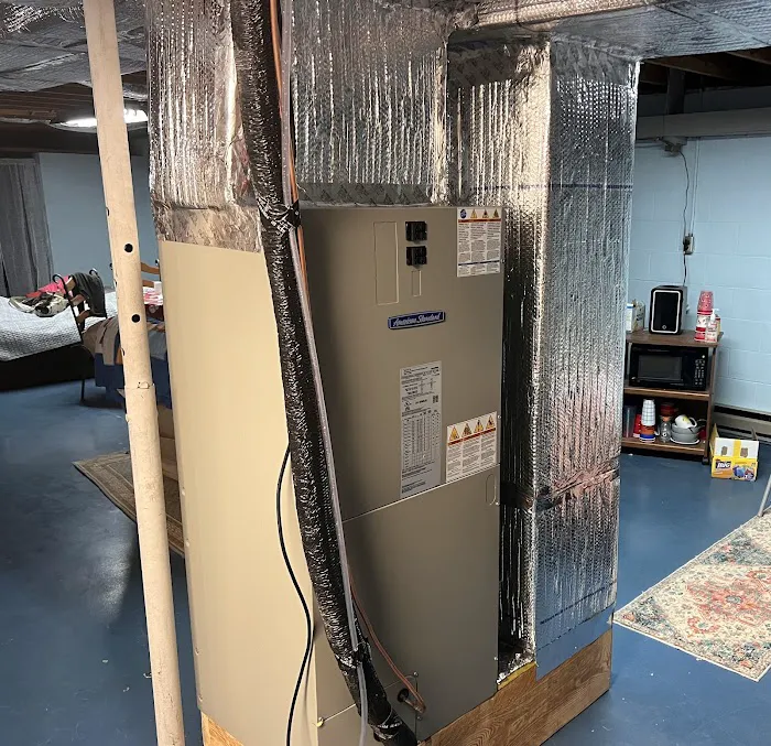 A-Plus Comfort Care Heating & Cooling Picture 10