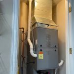 Instant Aire Heating and Cooling