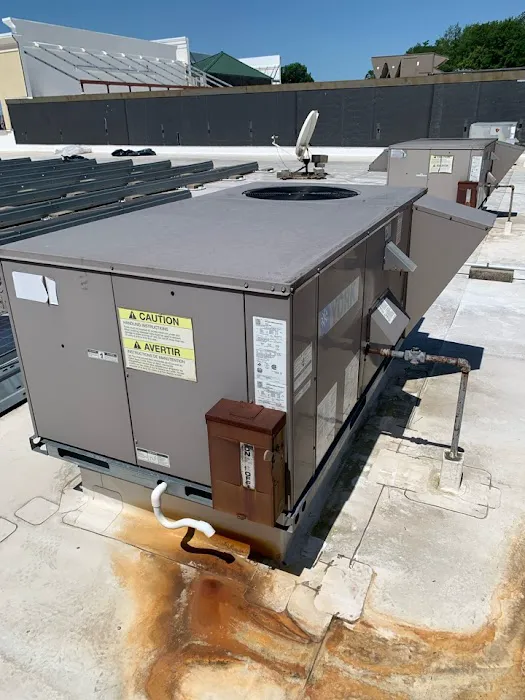 Instant Aire Heating and Cooling Picture 7