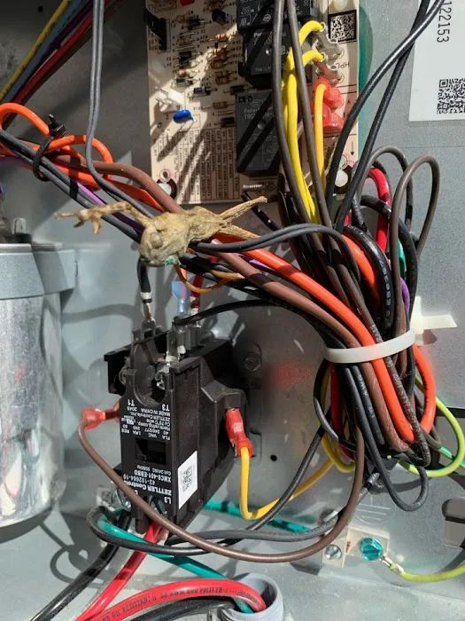 Instant Aire Heating and Cooling Picture 10