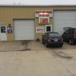 Quality Auto Repairs