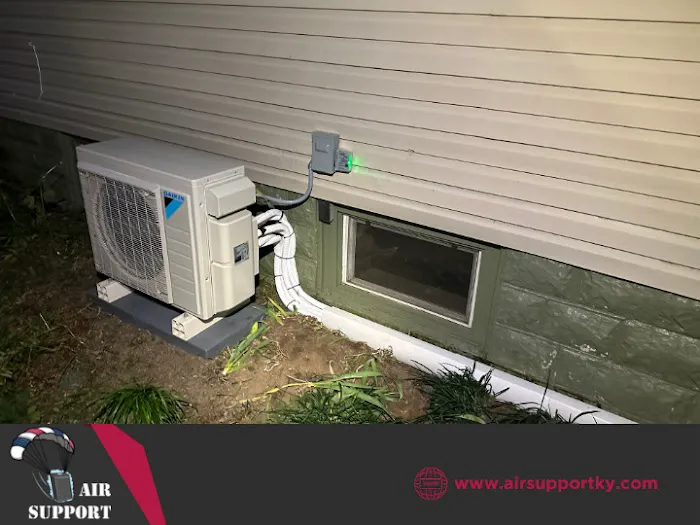 Air Support Heating & AC Repair Picture 3