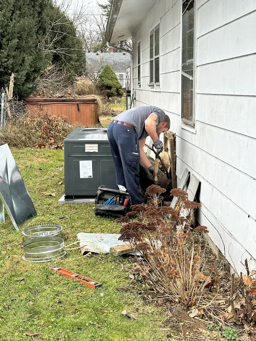 Air Support Heating & AC Repair Picture 7