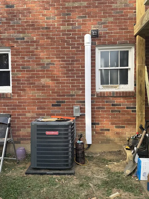 Air Support Heating & AC Repair Picture 2