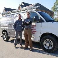 Air Support Heating & AC Repair ico