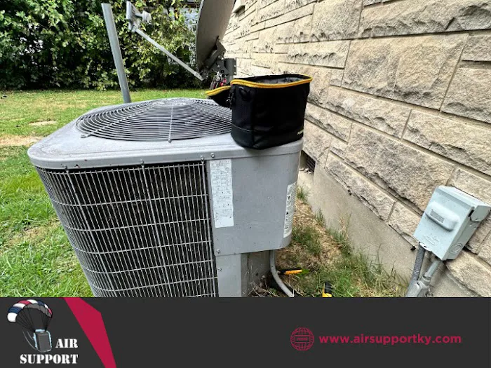 Air Support Heating & AC Repair Picture 10