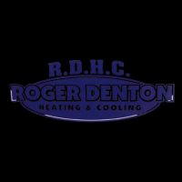Roger Denton HVAC ico