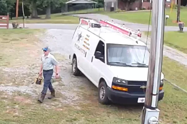 Daniels Heating & Air Picture 2