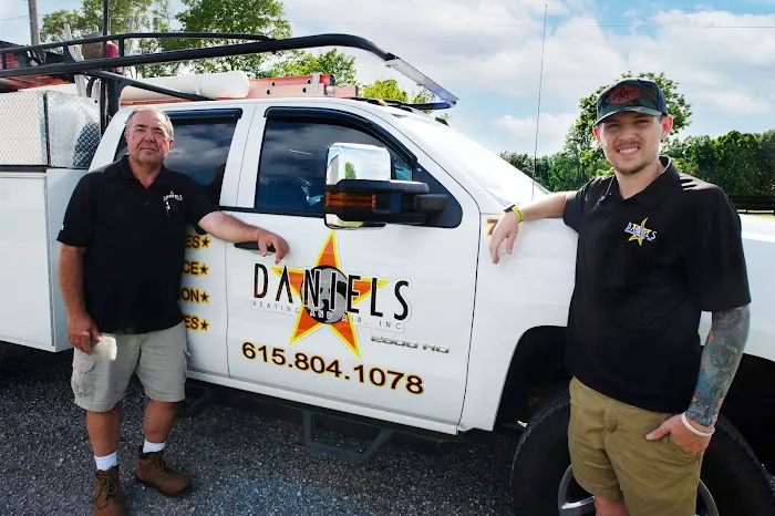 Daniels Heating & Air Picture 3