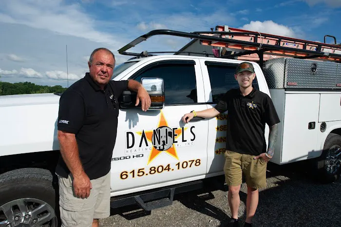 Daniels Heating & Air Picture 5