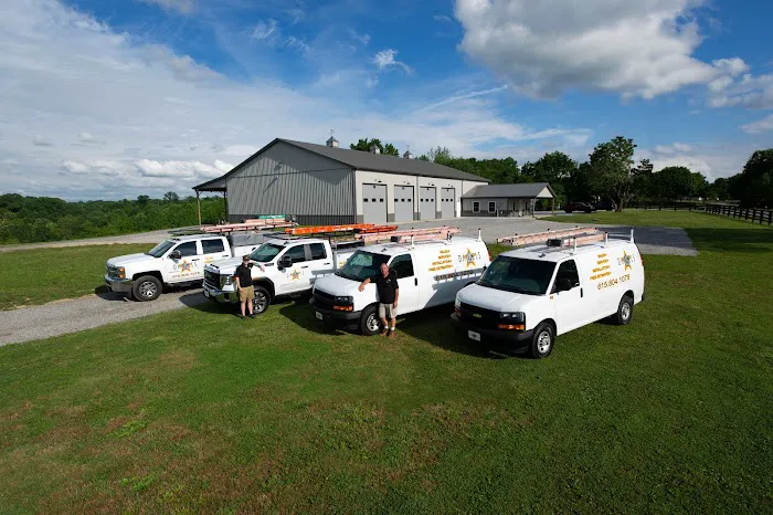 Daniels Heating & Air Picture 1