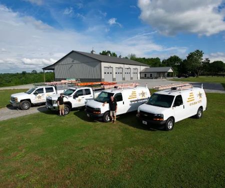 Daniels Heating & Air