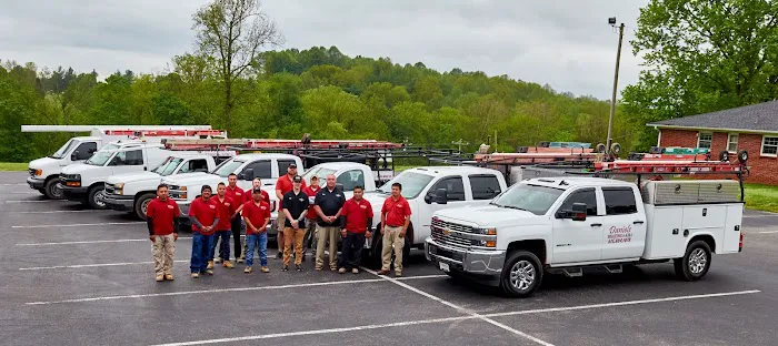 Daniels Heating & Air Picture 4