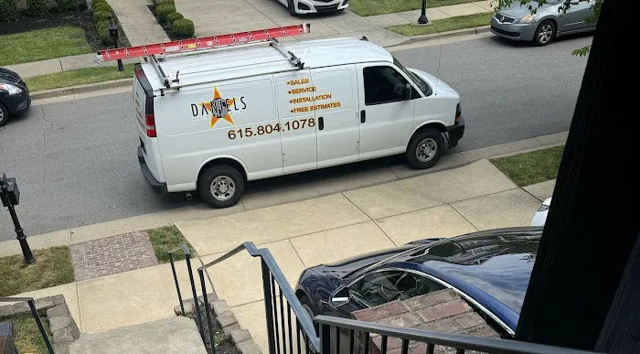 Daniels Heating & Air Picture 9