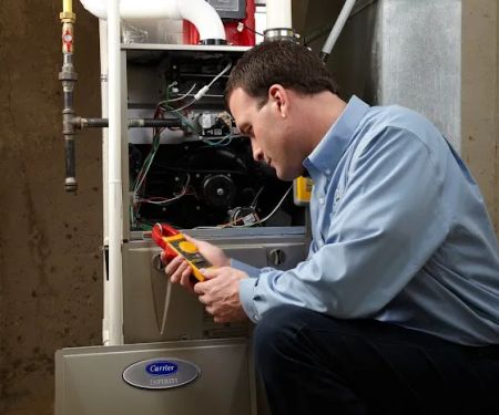 Key Heating & Cooling