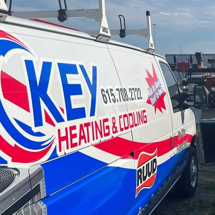 Key Heating & Cooling Picture 4