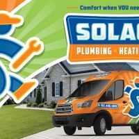 Solace Heating and Air ico