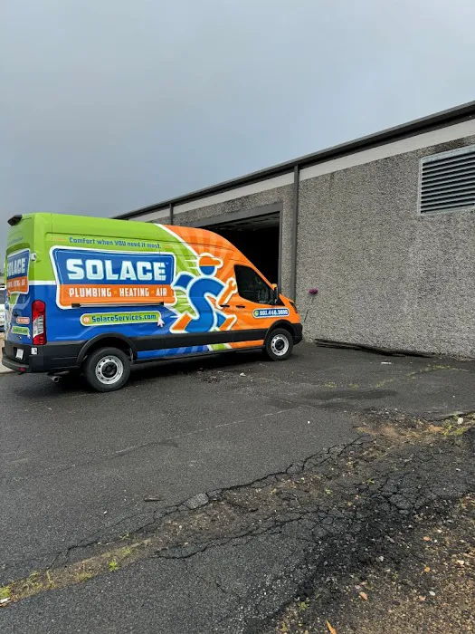 Solace Heating and Air Picture 2