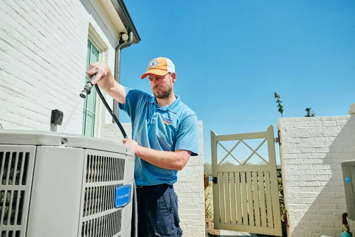 Solace Heating and Air Picture 7