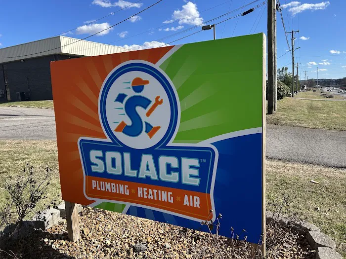Solace Heating and Air Picture 3