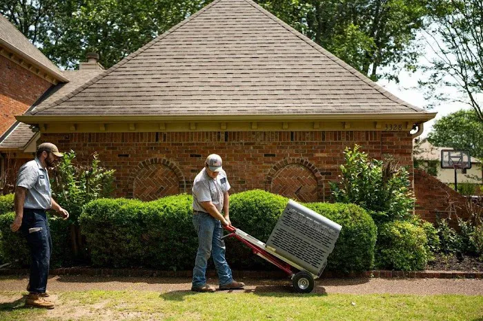 Solace Heating and Air Picture 6