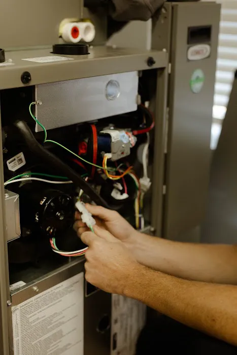 Solace Heating and Air Picture 10