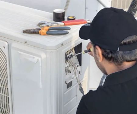 Extreme Heating & Cooling, LLC