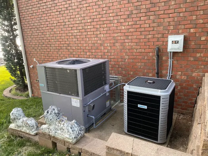 Extreme Heating & Cooling, LLC Picture 6