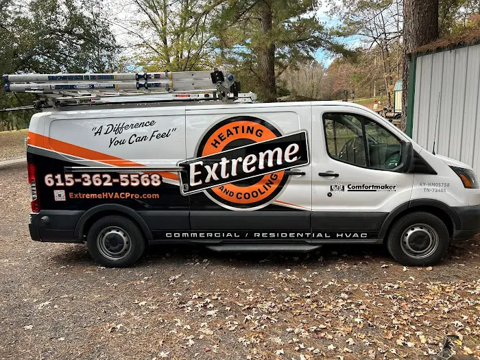 Extreme Heating & Cooling, LLC Picture 7