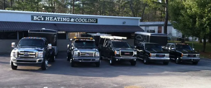 B.C. HVAC Service Picture 6