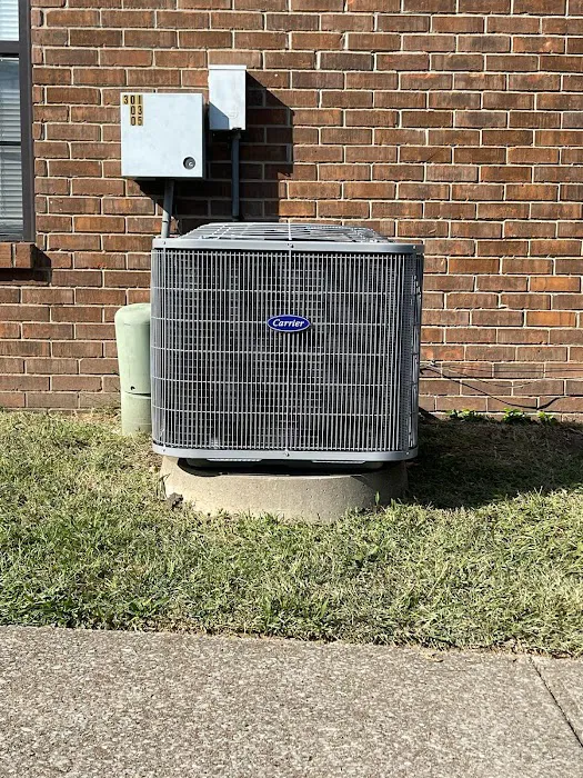 B.C. HVAC Service Picture 8