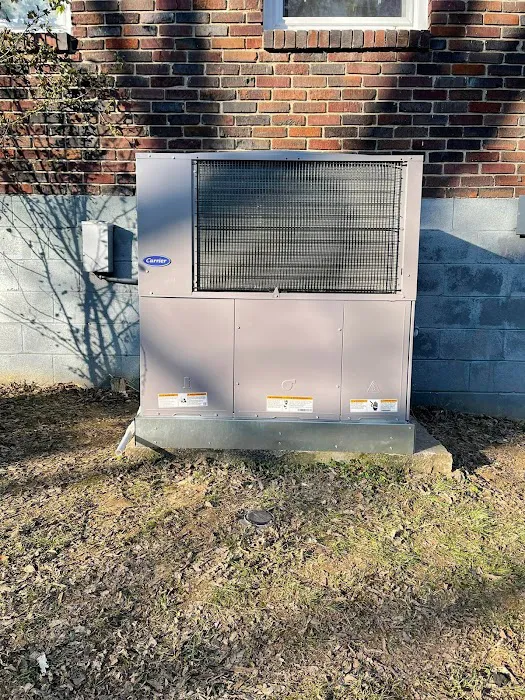 B.C. HVAC Service Picture 1