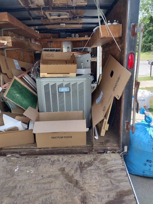 B.C. HVAC Service Picture 2