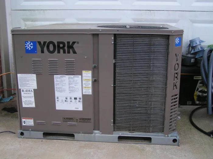 B.C. HVAC Service Picture 4