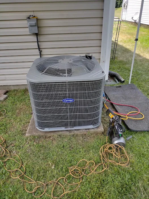 B.C. HVAC Service Picture 3