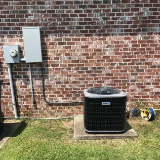 ARC Heating & Cooling Picture 7